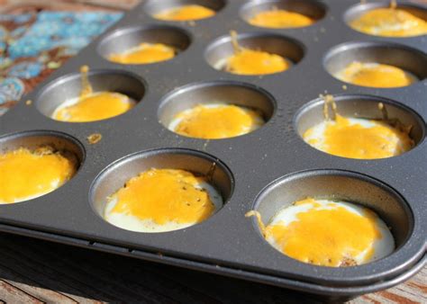 How To Cook Eggs In The Oven Great For A Quick Breakfast