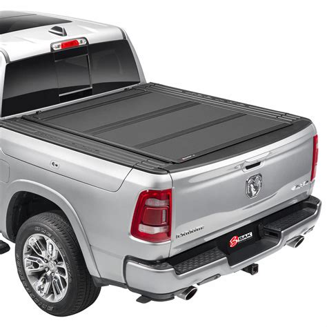 Best Tonneau Cover For Ram 1500 With Rambox Top Picks In 2023 Cover