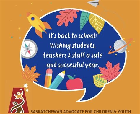 Back To School Quotes For Teachers