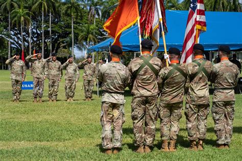 Dvids Images 311th Signal Command Theater Change Of Command And