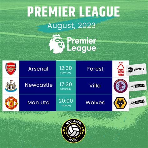 Midlands Footy 2023/24 on Twitter: "Next up .. #LEAGUETWO opening games