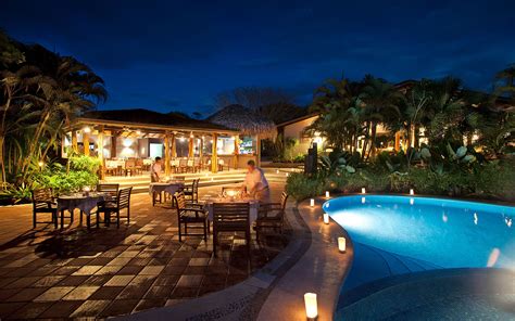 Cala Luna Luxury Boutique Hotel And Villas Tamarindo Beach Costa Rica