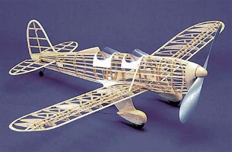 Ryan St 104 Herr Balsa Wood Model Airplane Kit Rubber Powered