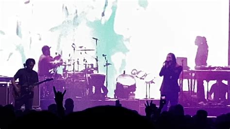 Incubus Live Consequence 20 Years Of The Make Yourself Beyond Tour