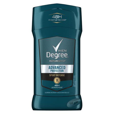 Here are the best antiperspirants and deodorants for men available in the market. Degree Men Advanced Protection Sport Defense ...