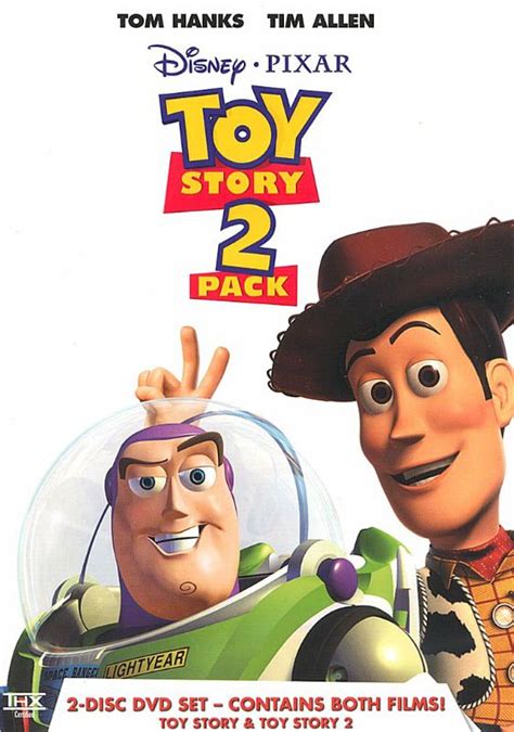 Best Buy Toy Storytoy Story 2 2 Discs Dvd