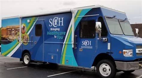 New Mobile Healthcare Clinic Coming To New Athens North County News