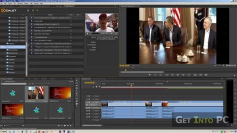 Adobe premiere is an impressive and unmatchable tool for editing videos. Adobe Premiere Pro CS6 Free Download