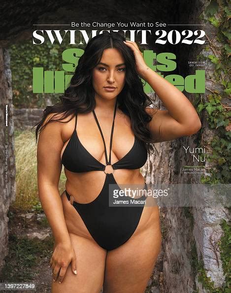 Controversy Over Sports Illustrateds Plus Sized Cover Girl
