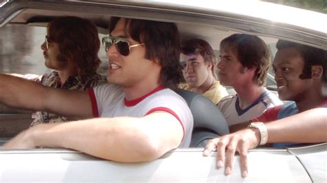 Everybody Wants Some 2016 Fandango