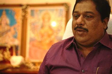 How Much Does Biju Ramesh Own Here Is The Full List Of His Assets From