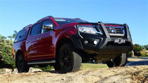 Where does it go from here? Navara offers canopy quality | The West Australian
