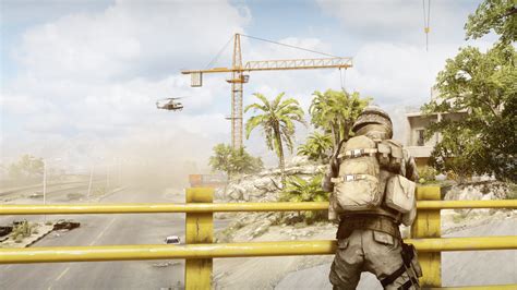 Mod Turns Battlefield 3 Into A More Realistic Military Shooter