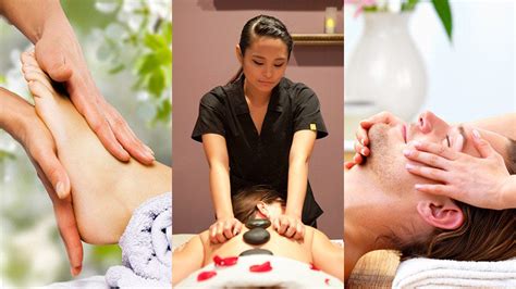 Spa Massages In Mumbai Top Relaxing Luxury Spas In Mumbai By Dilip