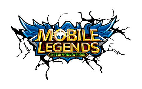 Logo Mobile Legends Png And Cdr Download Gratis