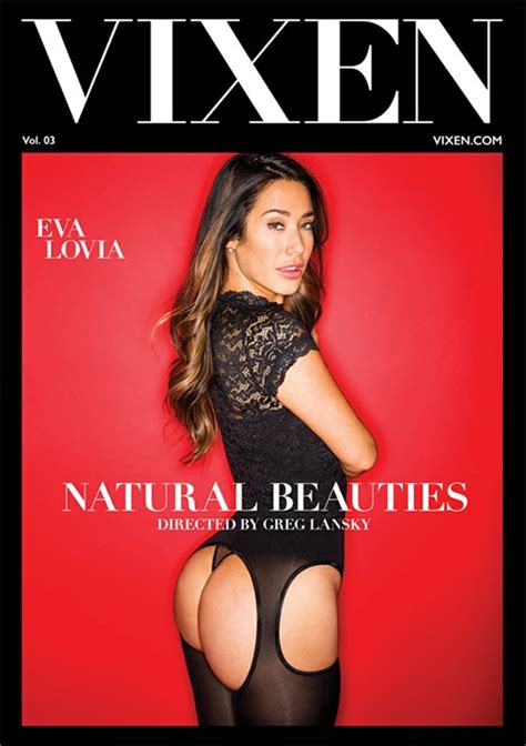 Natural Beauties Vol 3 Vixen Image Gallery Photos Adult DVD Empire