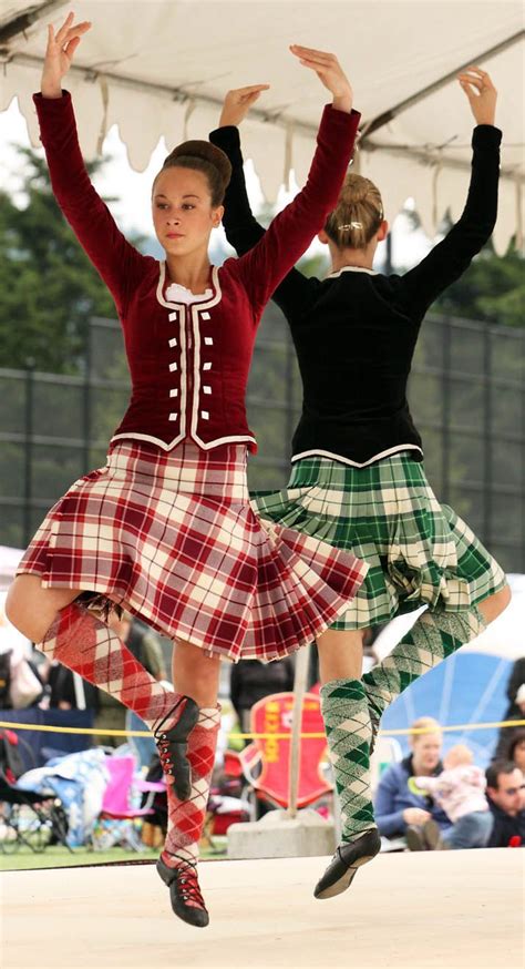 Scottish Highland Dance Highland Dance Scottish Highland Dance
