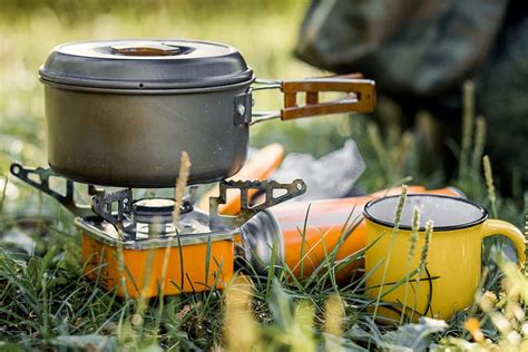 Ultimate Guide To The Best Camping Stove Australia 2023 Everywhere