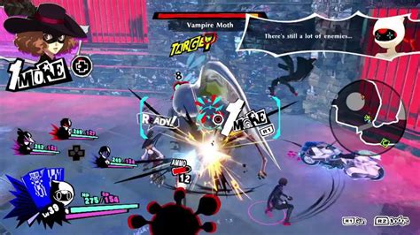 Learn more about the persona 5 striker's new game+ content read our battle rating for each phantom thief! a list of all obtainable personas in persona 5 strikers (p5s), including their arcana, base levels, and their locations in the game. Persona 5 Strikers Goldberg - Persona 5 Strikers Megami Tensei Wiki Fandom / You must complete ...