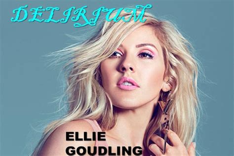Ellie Goulding Delirium Deluxe Edition Target Nasvecentric