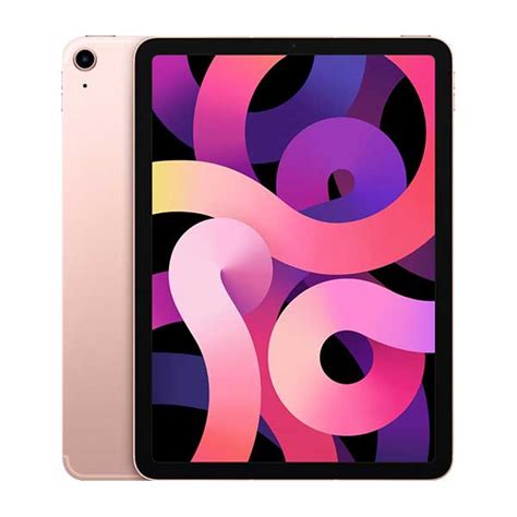 Apple Ipad Air 2020 Specifications Price And Features Specs Tech