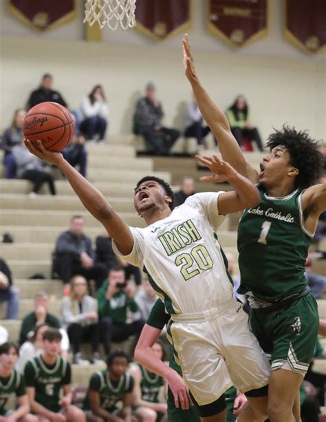 Ohio High School Basketball Divisional Breakdowns For 2022 23 Ohsaa