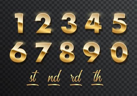 27300 Numbers 1 To 10 Stock Photos Pictures And Royalty Free Images