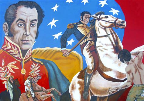 Biografia Simón Bolívar Vita E Storia