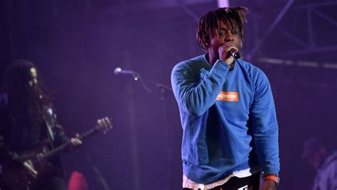 Juice Wrld Dead At 21 After Seizure At Chicagos Midway Airport Report