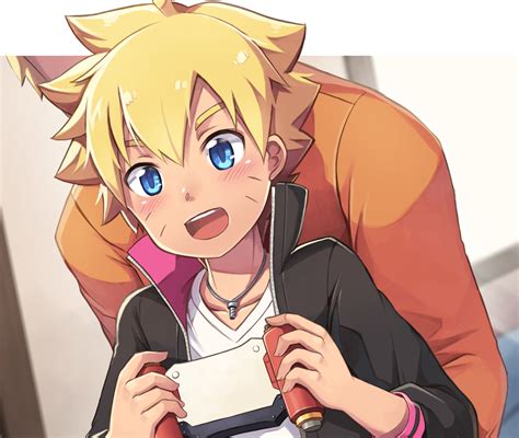 Use images for your pc, laptop or phone. Boruto HD Wallpaper | Hintergrund | 2309x1950 | ID:1008860 ...