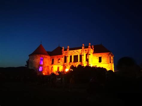 It features many genres of music including rock, indie, hip hop, electronic, techno. Electric Castle daagt festivals uit voor karaoke in ...