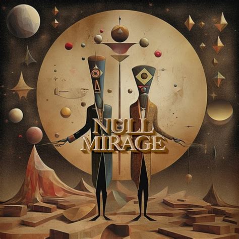 Stream Episode Null Mirage Original Mix Magician On Duty By Magician On Duty Podcast