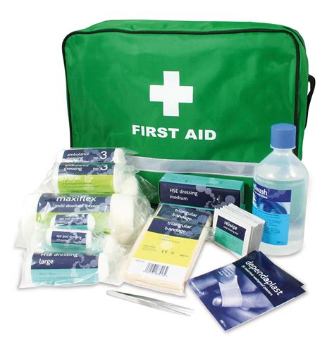Capital Catering Supplies First Aid Kits