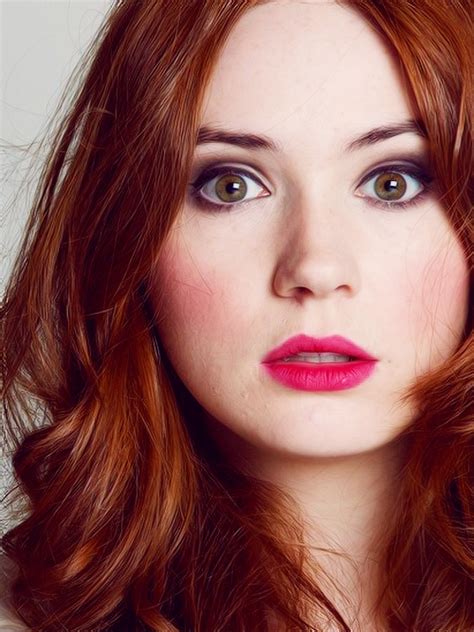 Karen Karen Gillan Photo Fanpop