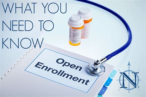 Normally, you sign up around the end of. Open Enrollment: What You Need to Know