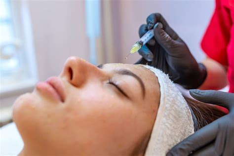Mesotherapy Skin Clinic Solutions