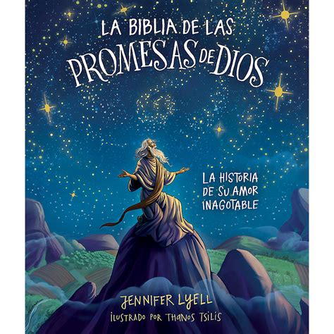 La Biblia De Las Promesas De Dios Ninos Blog
