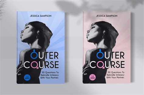 Buy Outercourse By Jessica Sampson The Intimacy Masters On