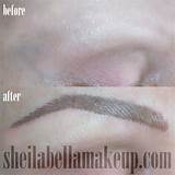 Permanent Makeup In Los Angeles Pictures