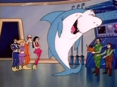 8 Classic Hanna Barbera Cartoons That Deserve Movies Before Scooby Doo 20140618 Tickets