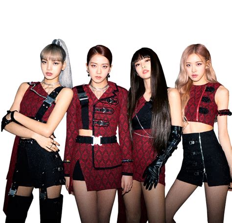 Blackpink Png Hd Image Png All Png All