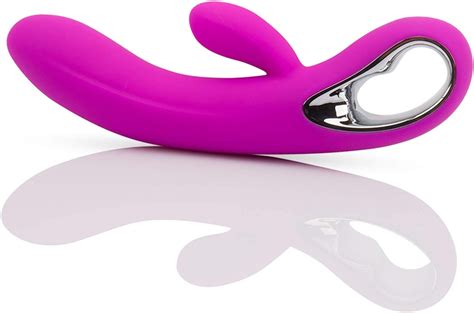 World Palm Vibrators 12 Functions Medical Silicone Rabbit Vibrator Rechargeable Full