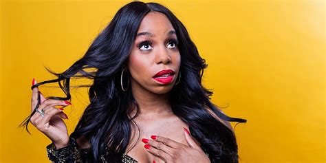 London Hughes To Record Netflix Special British Comedy Guide
