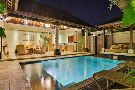 Villa Murah Terbaik Di Bandung Dengan Private Pool Untuk Rombongan