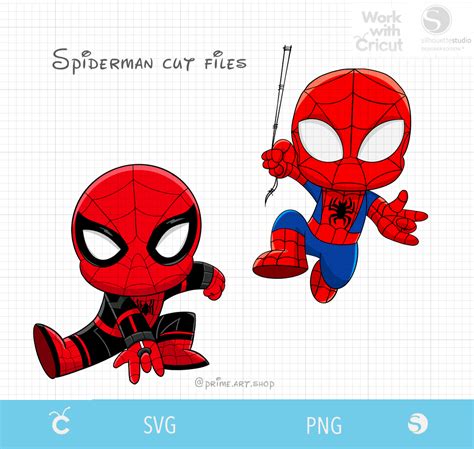 Spiderman Miles Morales Svg Spiderman Svg Cartoon Spider Inspire Uplift