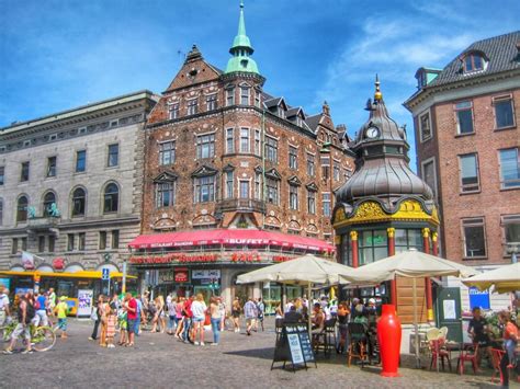 A Complete Travel Guide To Copenhagen Earths Attractions Travel