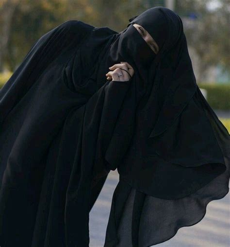 Pin By Sarah Hashim On Niqab Muslim Women Hijab Muslim Women Girl Hijab