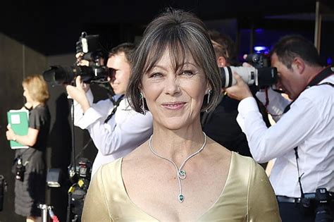 Jenny Agutter To Be Awarded Obe London Evening Standard Evening Standard