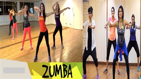 Zumba Dance Workout For Beginners Step By Step Best Dance For Weight