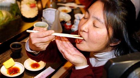 To Live Longer Eat Like The Japanese Fox News